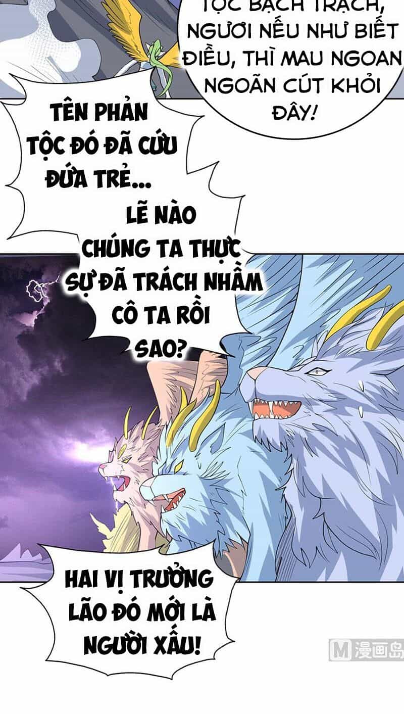 Tối Cường Thần Thú Hệ Thống - Chương 174 - ảnh 10