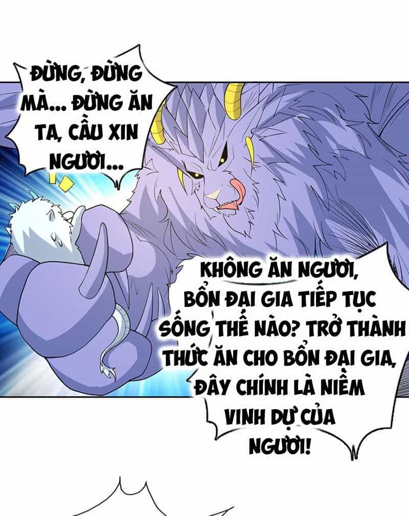Tối Cường Thần Thú Hệ Thống - Chương 174 - ảnh 5