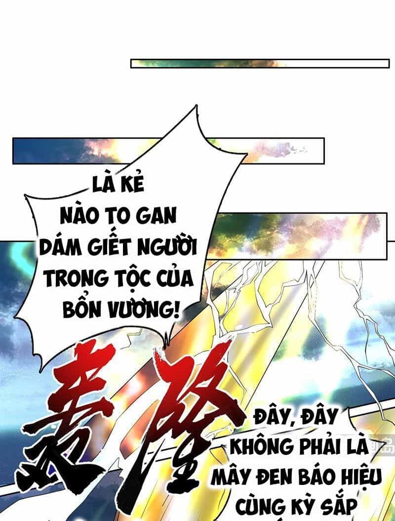 Tối Cường Thần Thú Hệ Thống - Chương 175 - ảnh 6
