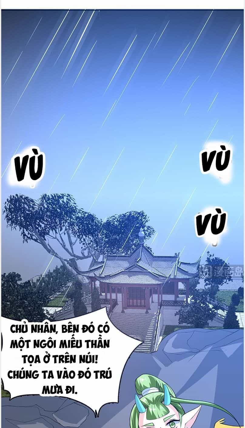 Tối Cường Thần Thú Hệ Thống - Chương 181 - ảnh 11
