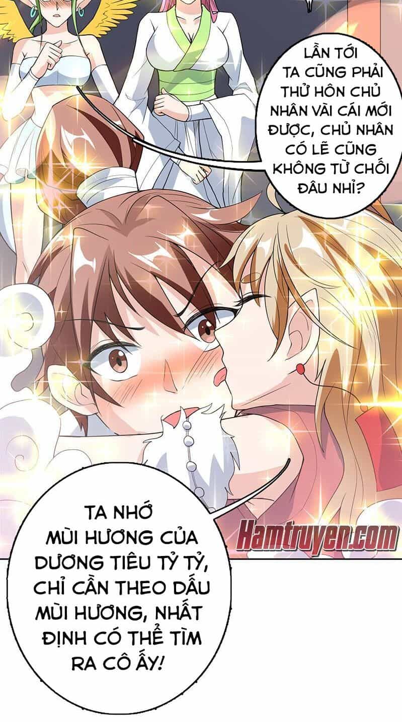 Tối Cường Thần Thú Hệ Thống - Chương 183 - ảnh 14