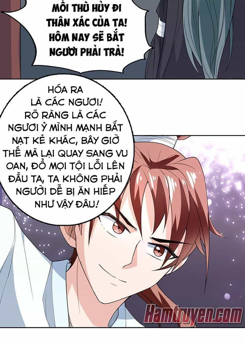 Tối Cường Thần Thú Hệ Thống - Chương 183 - ảnh 2