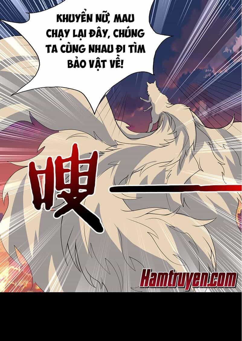 Tối Cường Thần Thú Hệ Thống - Chương 184 - ảnh 12