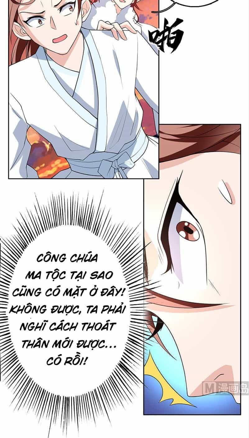 Tối Cường Thần Thú Hệ Thống - Chương 184 - ảnh 4