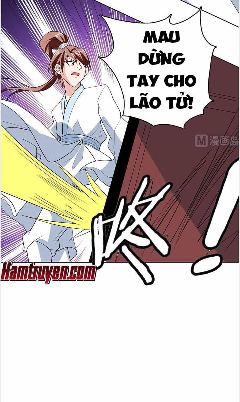 Tối Cường Thần Thú Hệ Thống - Chương 185 - ảnh 11