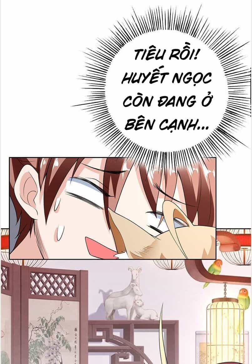 Tối Cường Thần Thú Hệ Thống - Chương 189 - ảnh 5