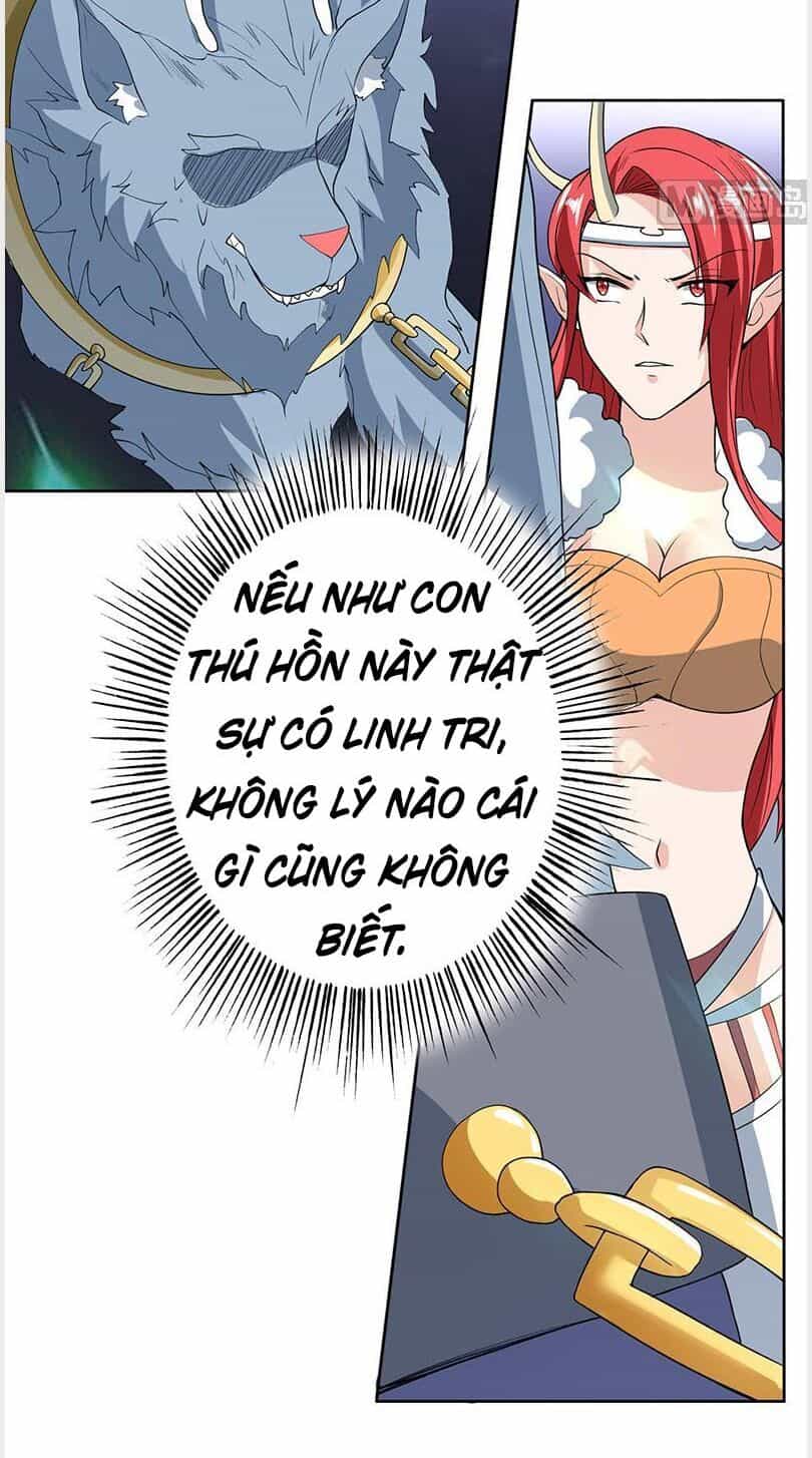 Tối Cường Thần Thú Hệ Thống - Chương 190 - ảnh 12