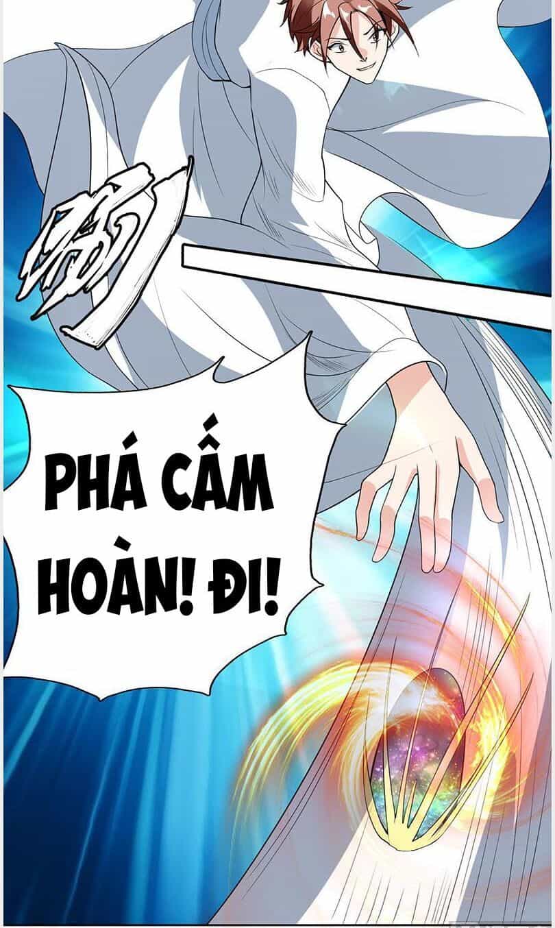 Tối Cường Thần Thú Hệ Thống - Chương 190 - ảnh 16