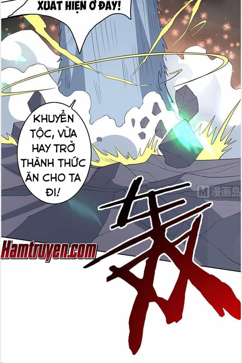Tối Cường Thần Thú Hệ Thống - Chương 191 - ảnh 7