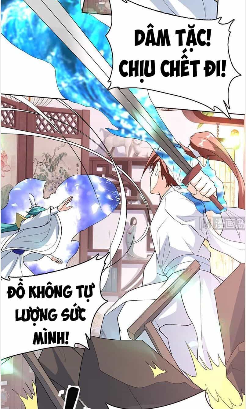 Tối Cường Thần Thú Hệ Thống - Chương 192 - ảnh 17