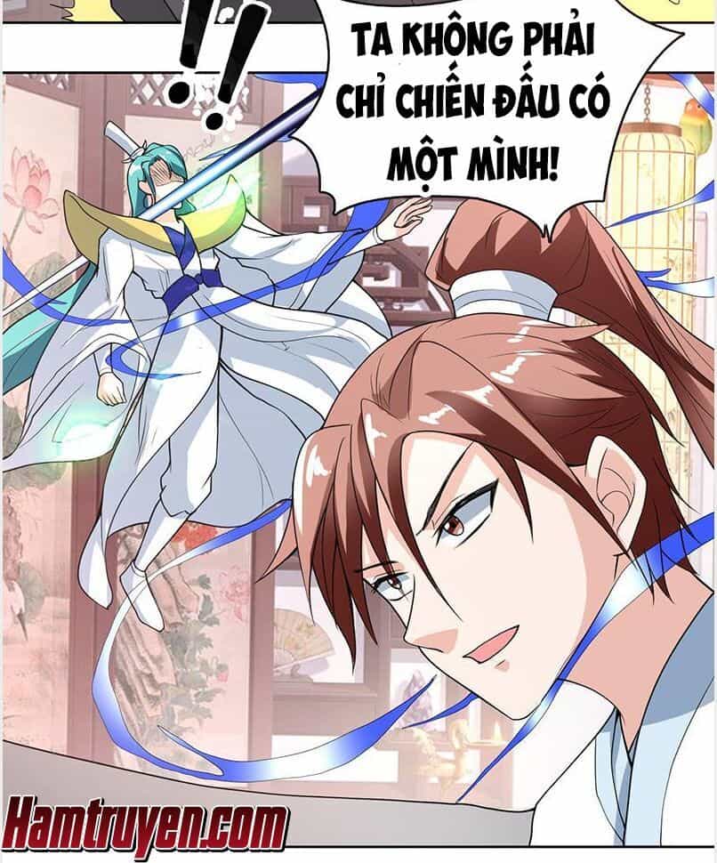 Tối Cường Thần Thú Hệ Thống - Chương 192 - ảnh 18