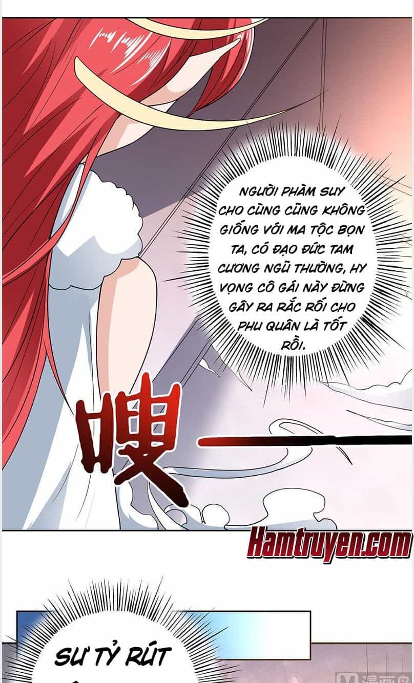Tối Cường Thần Thú Hệ Thống - Chương 193 - ảnh 11