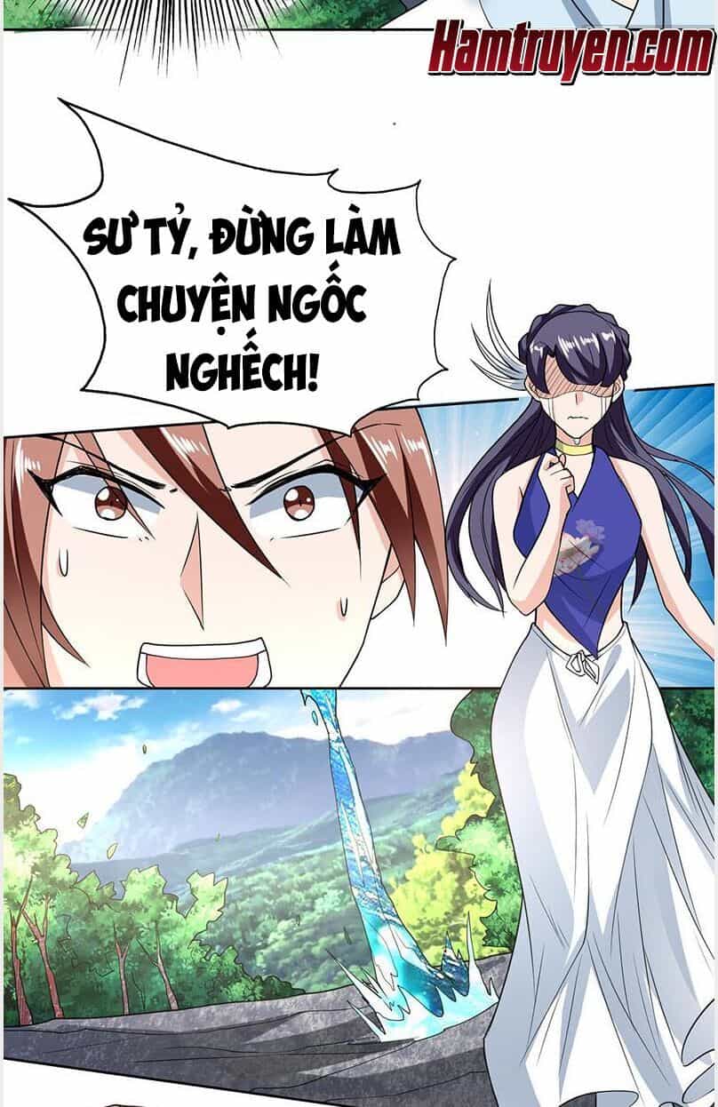 Tối Cường Thần Thú Hệ Thống - Chương 193 - ảnh 14
