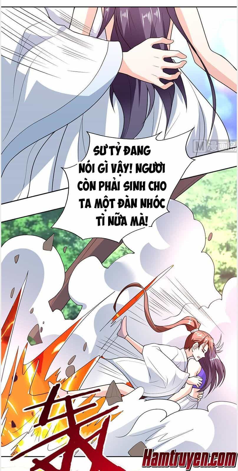 Tối Cường Thần Thú Hệ Thống - Chương 194 - ảnh 2