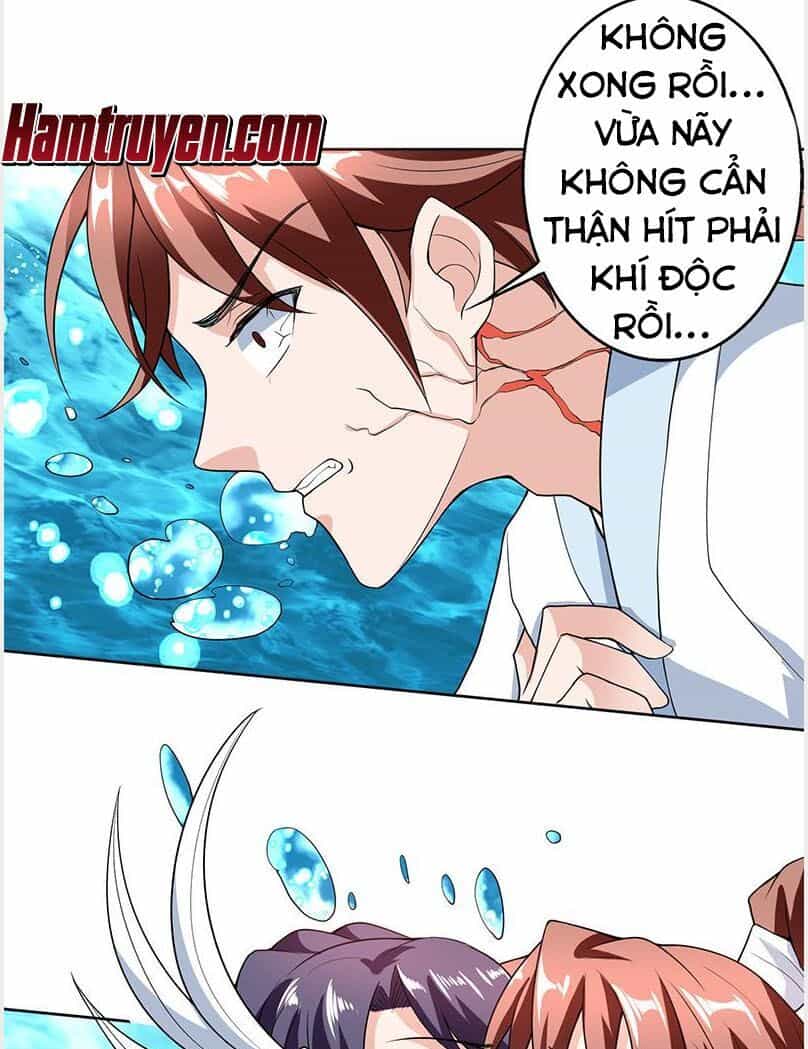 Tối Cường Thần Thú Hệ Thống - Chương 194 - ảnh 9