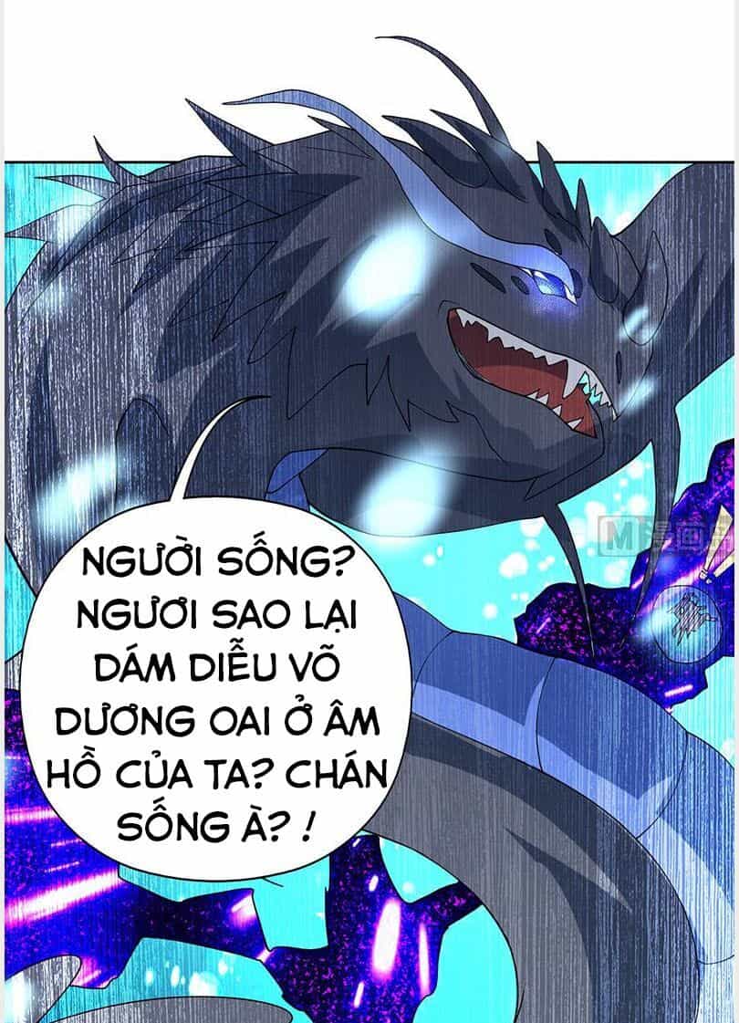Tối Cường Thần Thú Hệ Thống - Chương 199 - ảnh 16