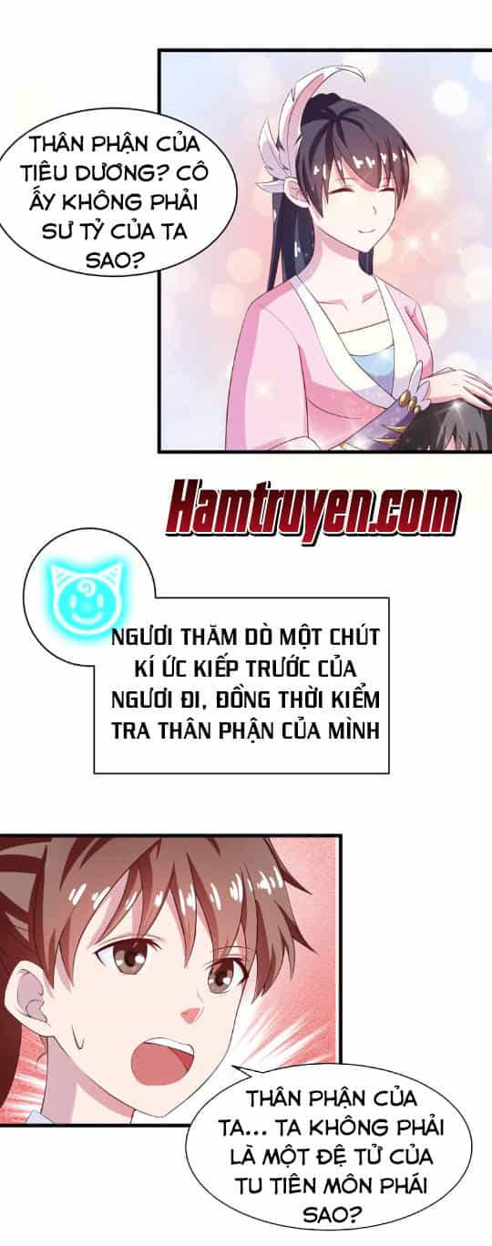 Tối Cường Thần Thú Hệ Thống - Chương 20 - ảnh 3