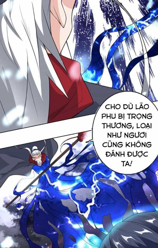 Tối Cường Thần Thú Hệ Thống - Chương 204 - ảnh 5