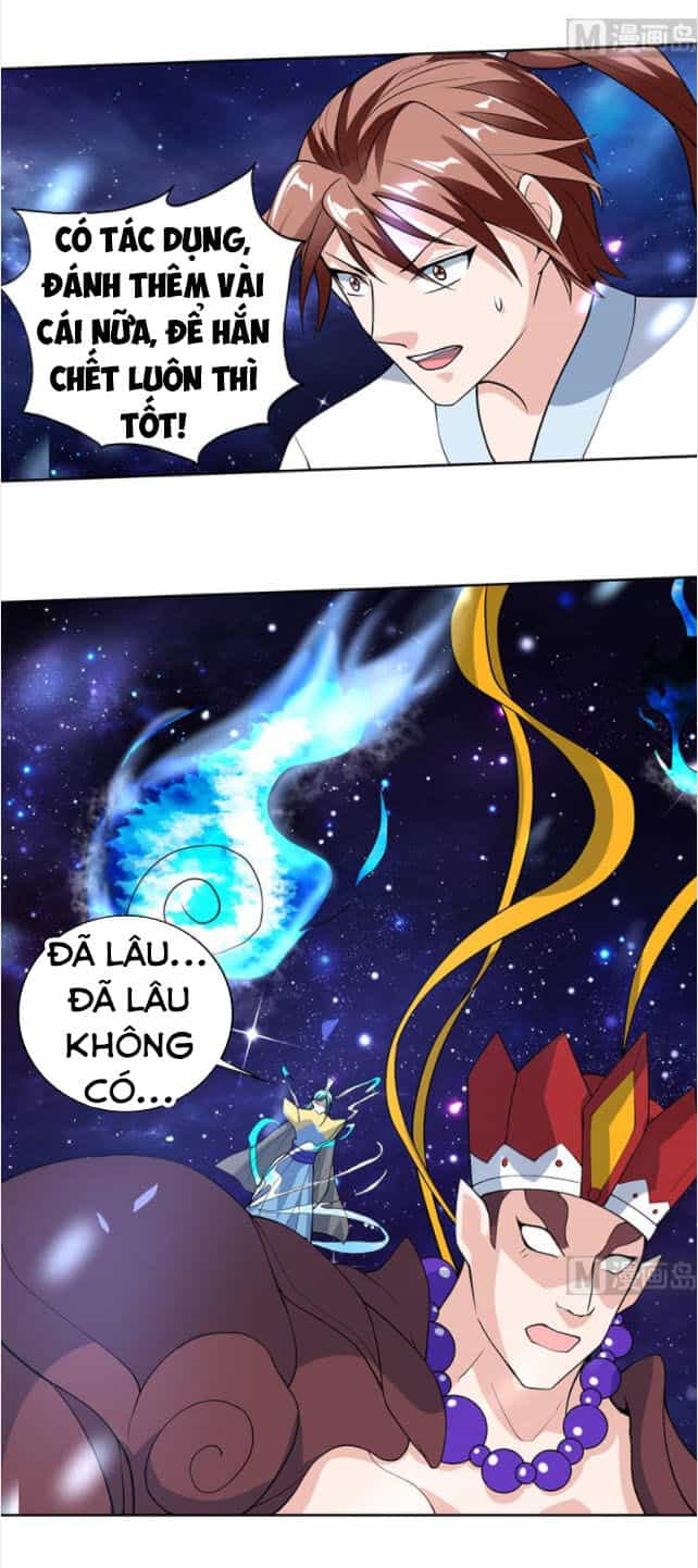 Tối Cường Thần Thú Hệ Thống - Chương 212 - ảnh 3