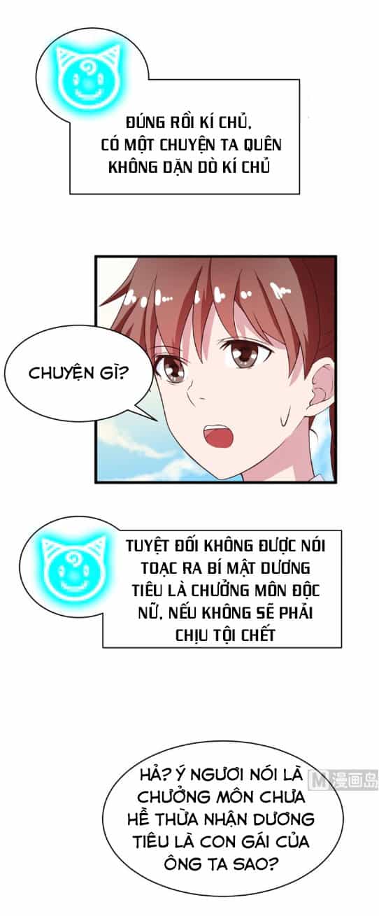 Tối Cường Thần Thú Hệ Thống - Chương 22 - ảnh 4