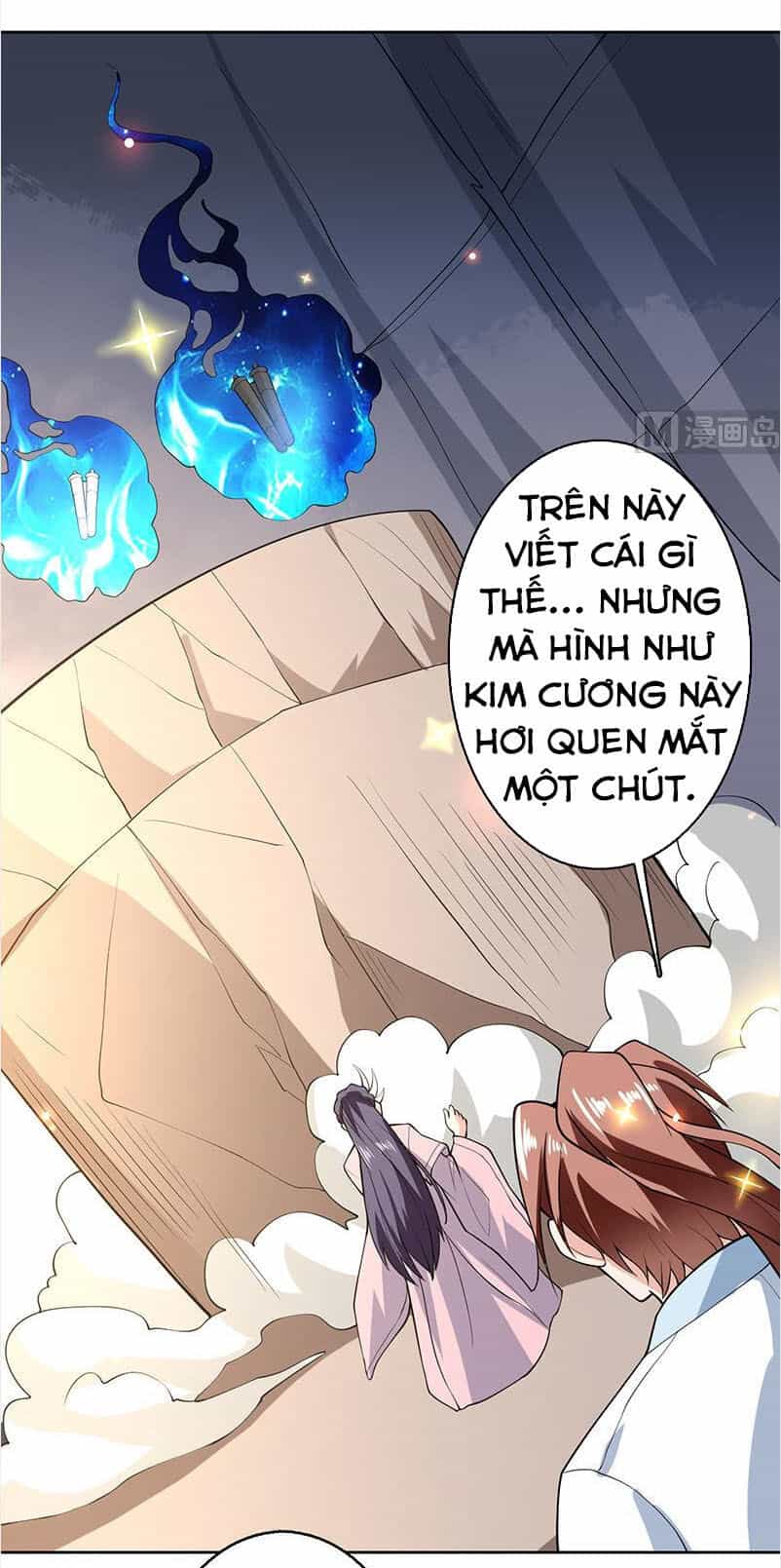 Tối Cường Thần Thú Hệ Thống - Chương 221 - ảnh 10