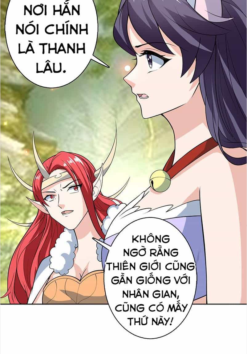 Tối Cường Thần Thú Hệ Thống - Chương 224 - ảnh 4