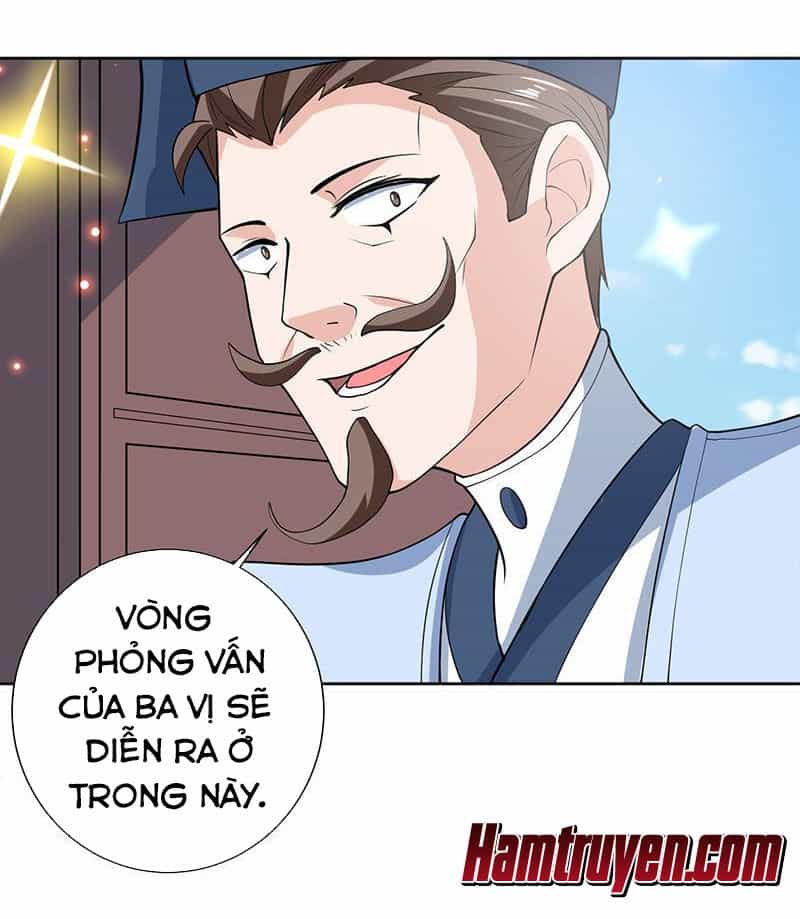 Tối Cường Thần Thú Hệ Thống - Chương 225 - ảnh 16