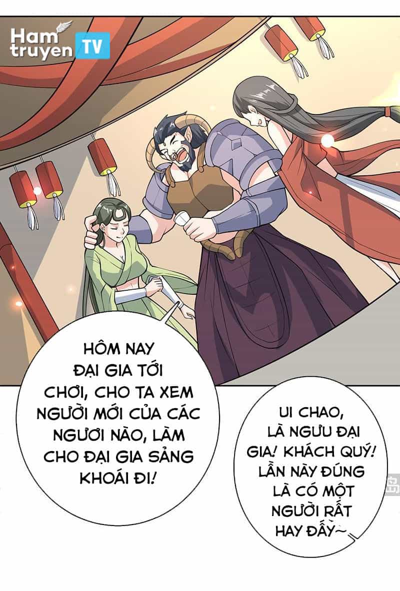 Tối Cường Thần Thú Hệ Thống - Chương 228 - ảnh 13