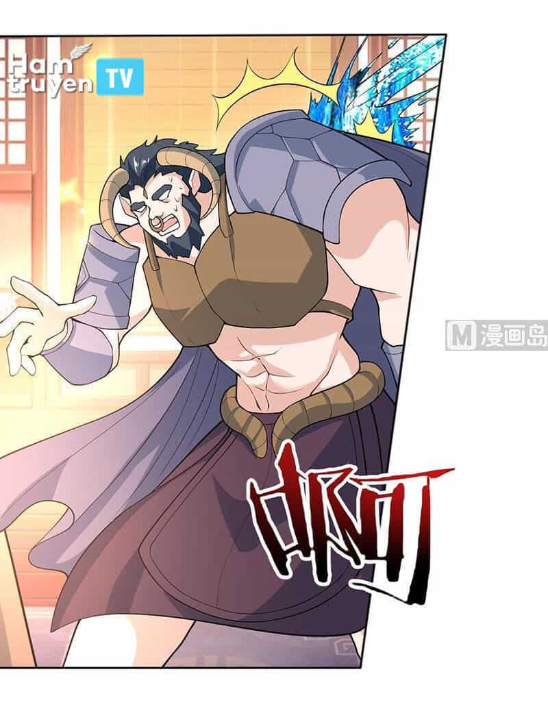 Tối Cường Thần Thú Hệ Thống - Chương 229 - ảnh 15