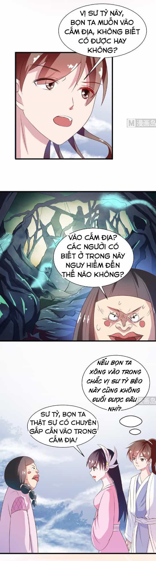 Tối Cường Thần Thú Hệ Thống - Chương 23 - ảnh 2