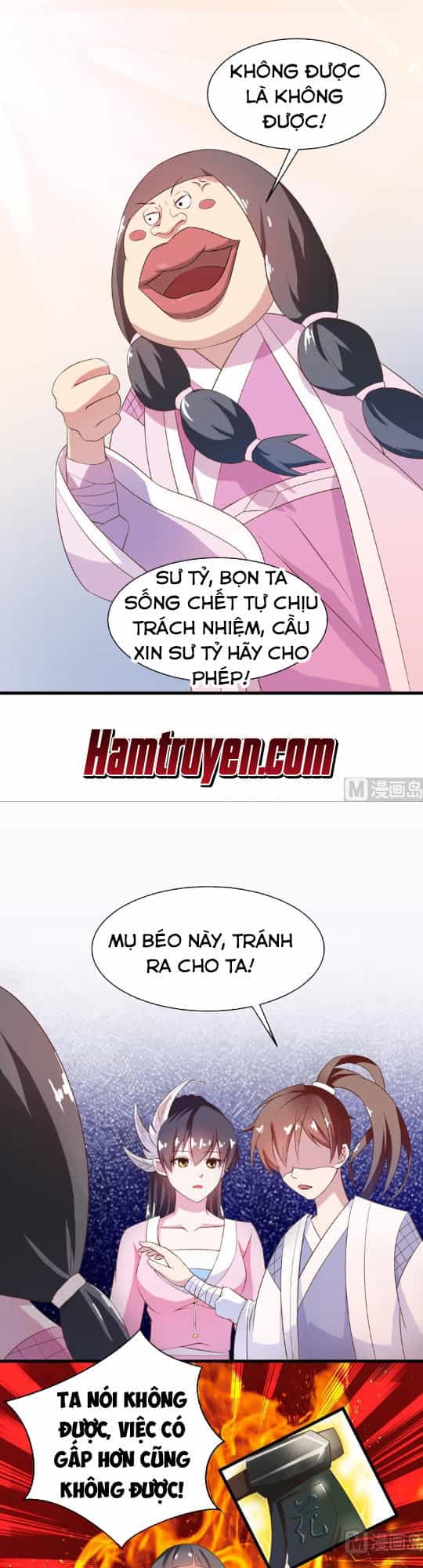 Tối Cường Thần Thú Hệ Thống - Chương 23 - ảnh 3
