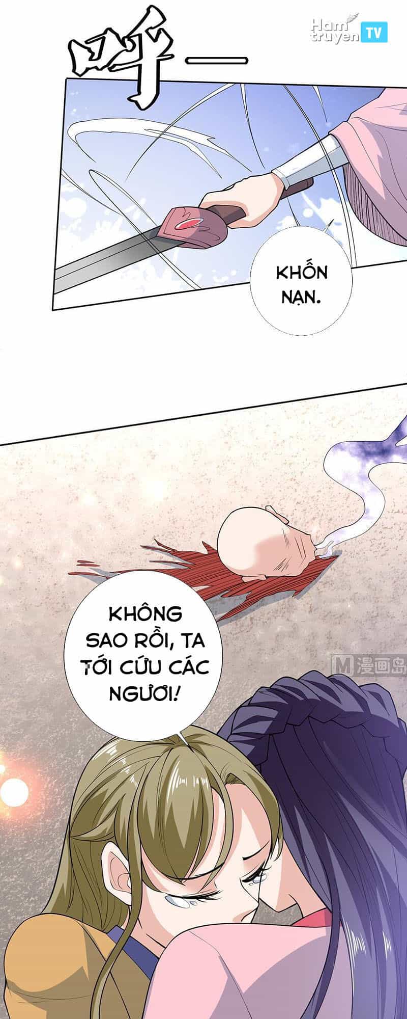 Tối Cường Thần Thú Hệ Thống - Chương 232 - ảnh 10