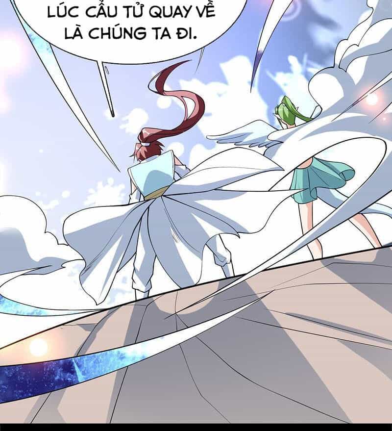 Tối Cường Thần Thú Hệ Thống - Chương 237 - ảnh 7