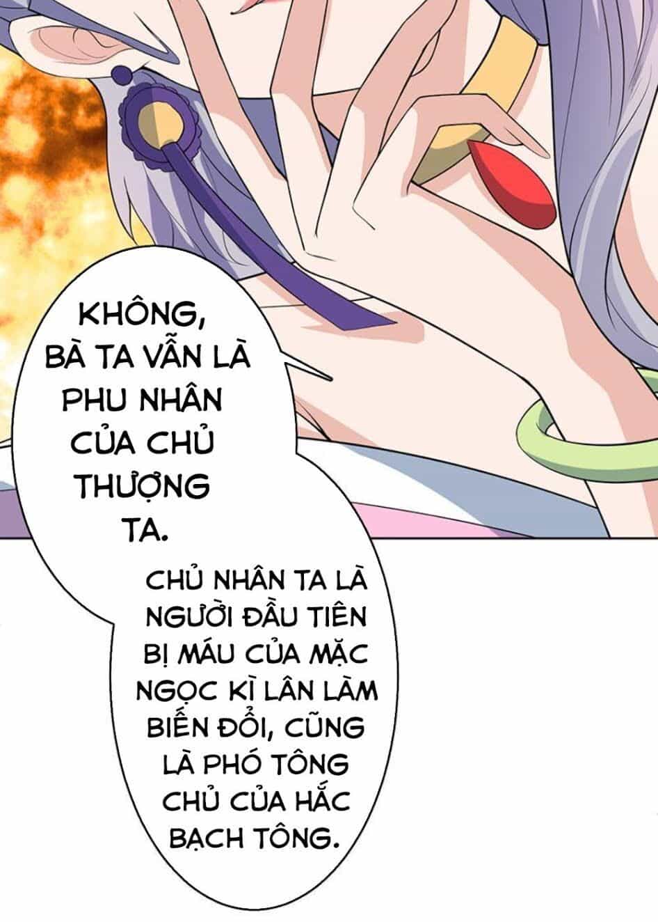 Tối Cường Thần Thú Hệ Thống - Chương 240 - ảnh 17