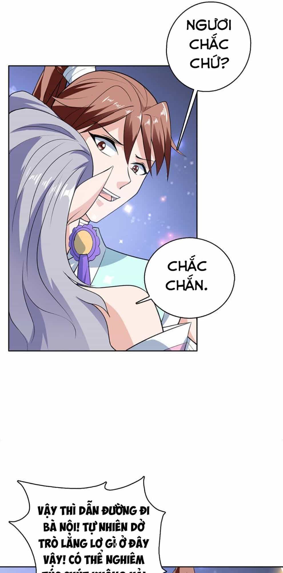 Tối Cường Thần Thú Hệ Thống - Chương 241 - ảnh 13