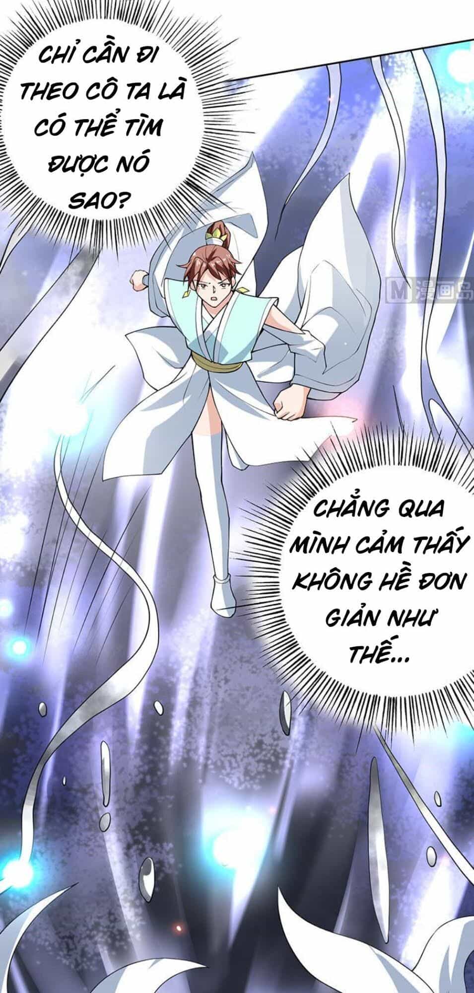 Tối Cường Thần Thú Hệ Thống - Chương 241 - ảnh 7