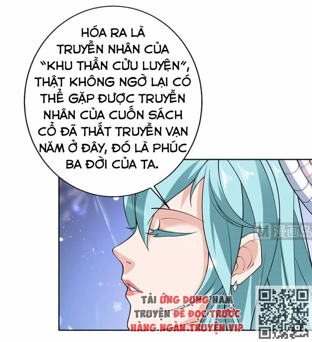 Tối Cường Thần Thú Hệ Thống - Chương 242 - ảnh 5