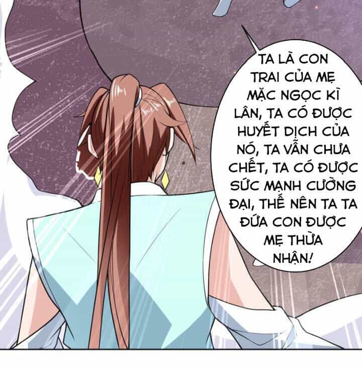 Tối Cường Thần Thú Hệ Thống - Chương 245 - ảnh 10
