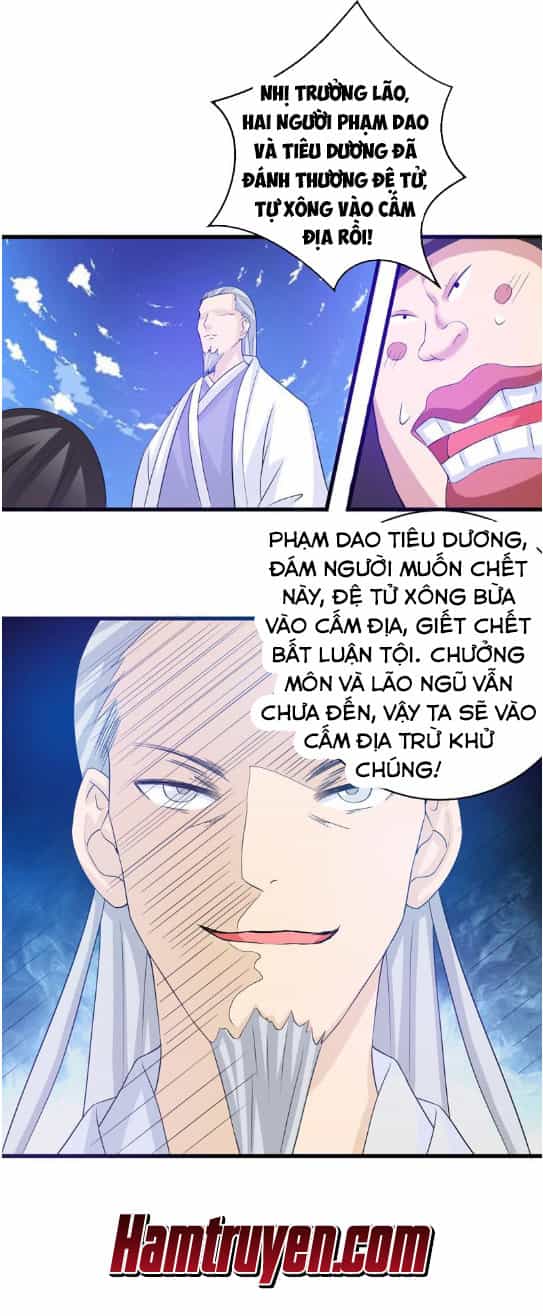 Tối Cường Thần Thú Hệ Thống - Chương 28 - ảnh 9