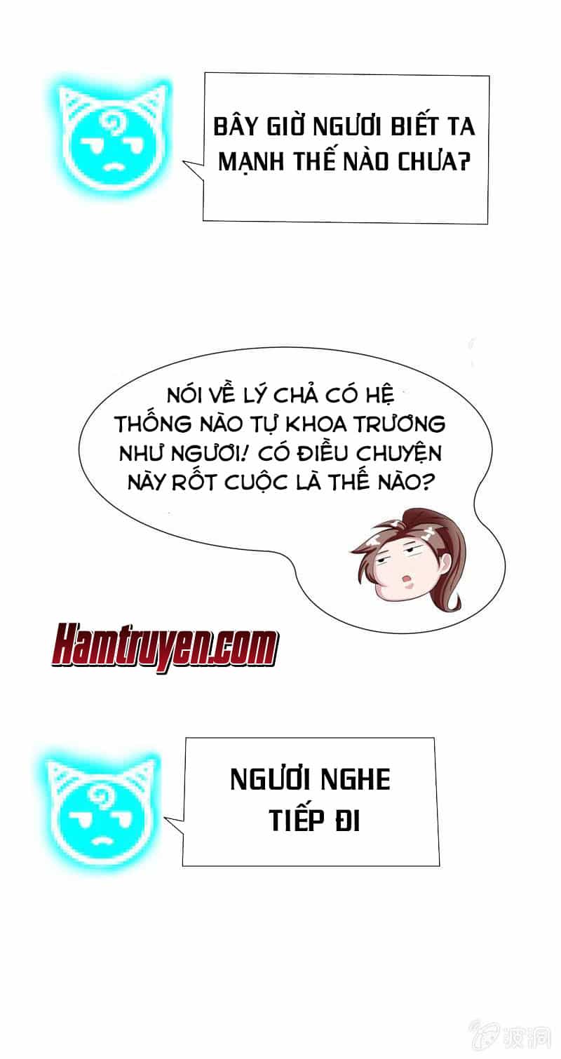 Tối Cường Thần Thú Hệ Thống - Chương 29 - ảnh 10