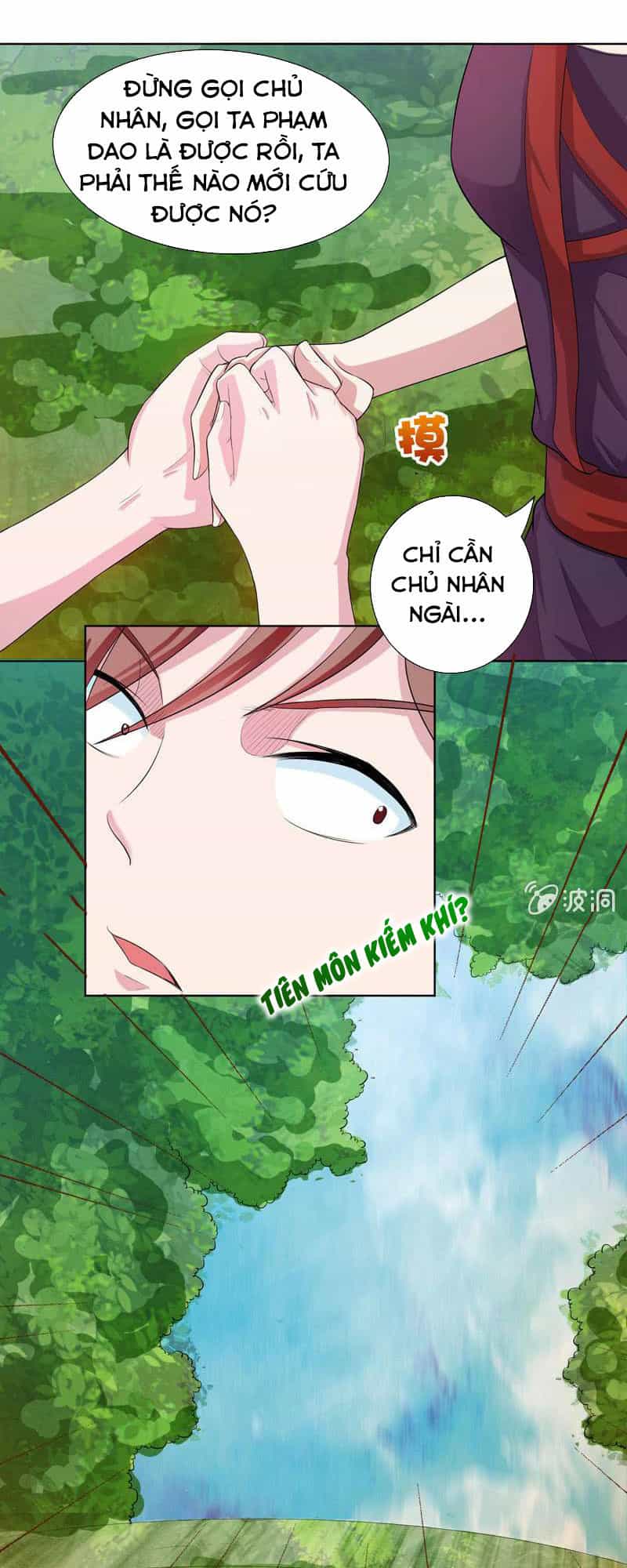 Tối Cường Thần Thú Hệ Thống - Chương 29 - ảnh 15