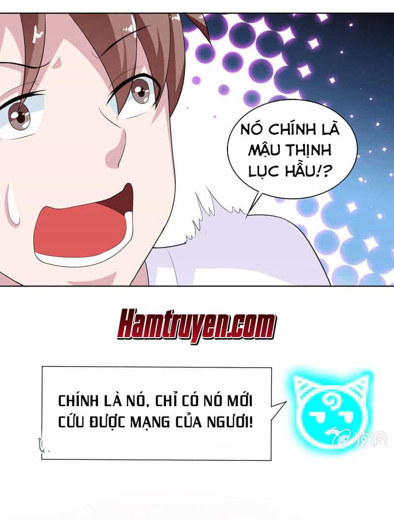 Tối Cường Thần Thú Hệ Thống - Chương 29 - ảnh 6