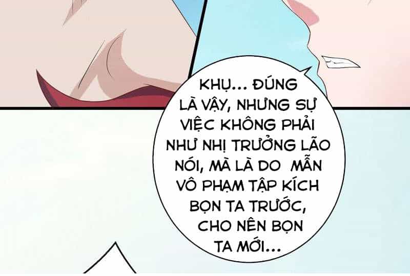 Tối Cường Thần Thú Hệ Thống - Chương 35 - ảnh 3