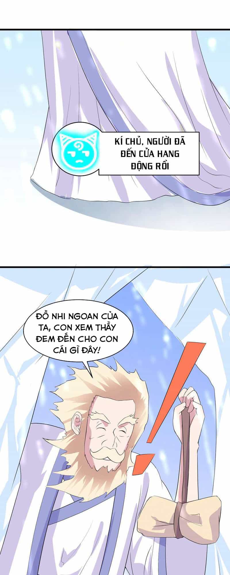 Tối Cường Thần Thú Hệ Thống - Chương 36 - ảnh 15