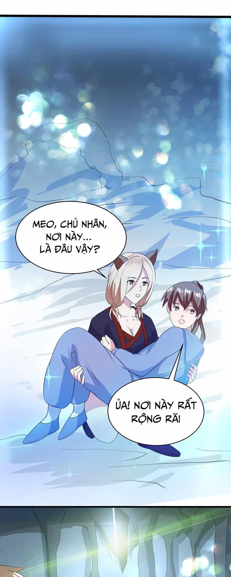 Tối Cường Thần Thú Hệ Thống - Chương 38 - ảnh 13