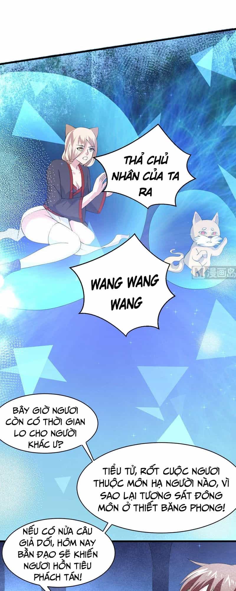 Tối Cường Thần Thú Hệ Thống - Chương 42 - ảnh 4
