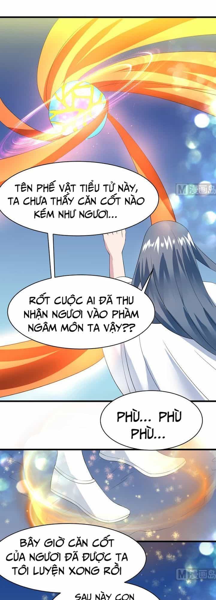 Tối Cường Thần Thú Hệ Thống - Chương 46 - ảnh 13