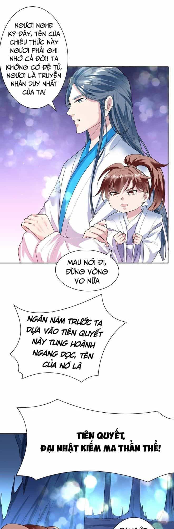 Tối Cường Thần Thú Hệ Thống - Chương 47 - ảnh 12