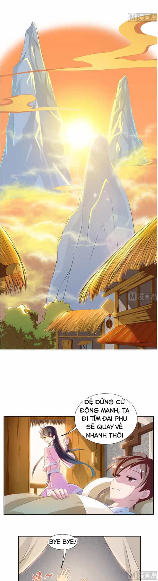 Tối Cường Thần Thú Hệ Thống - Chương 5 - ảnh 8