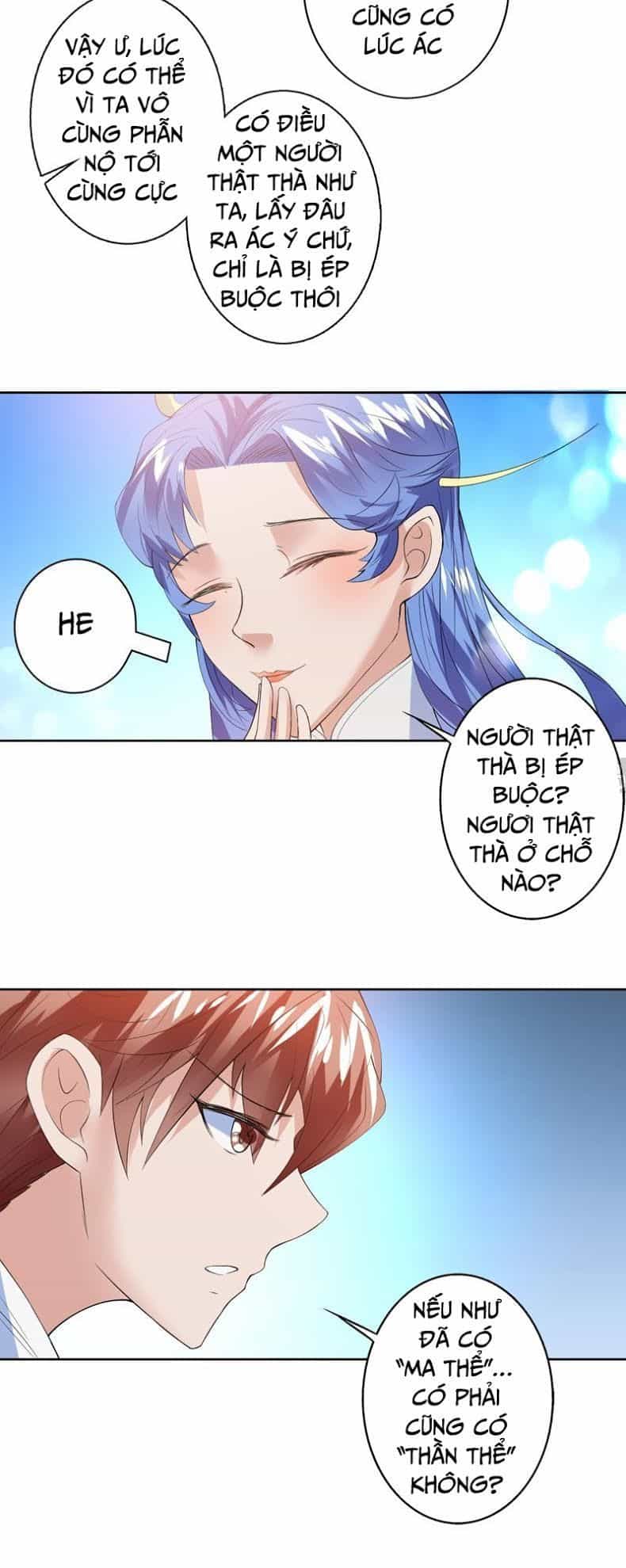 Tối Cường Thần Thú Hệ Thống - Chương 62 - ảnh 11